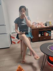 极品炮架爆汁小骚货